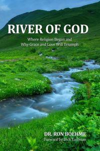 river god book review